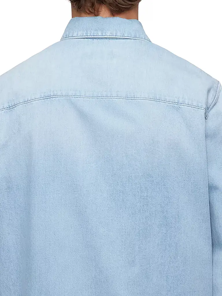 DRYKORN | Camisa vaquera |