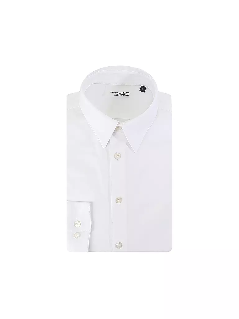 DRYKORN | Camisa ZED | Blanco