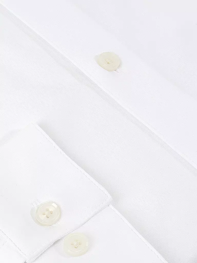 DRYKORN | Camisa ZED | Blanco