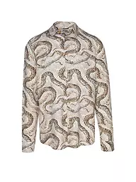 DRYKORN | Camisa | Marrón