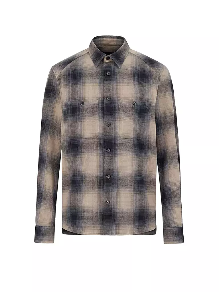DRYKORN | Camisa | Beige