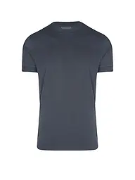 DRYKORN | Camiseta ANTON 88 | Azul