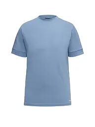 DRYKORN | Camiseta ANTON 10 | Azul