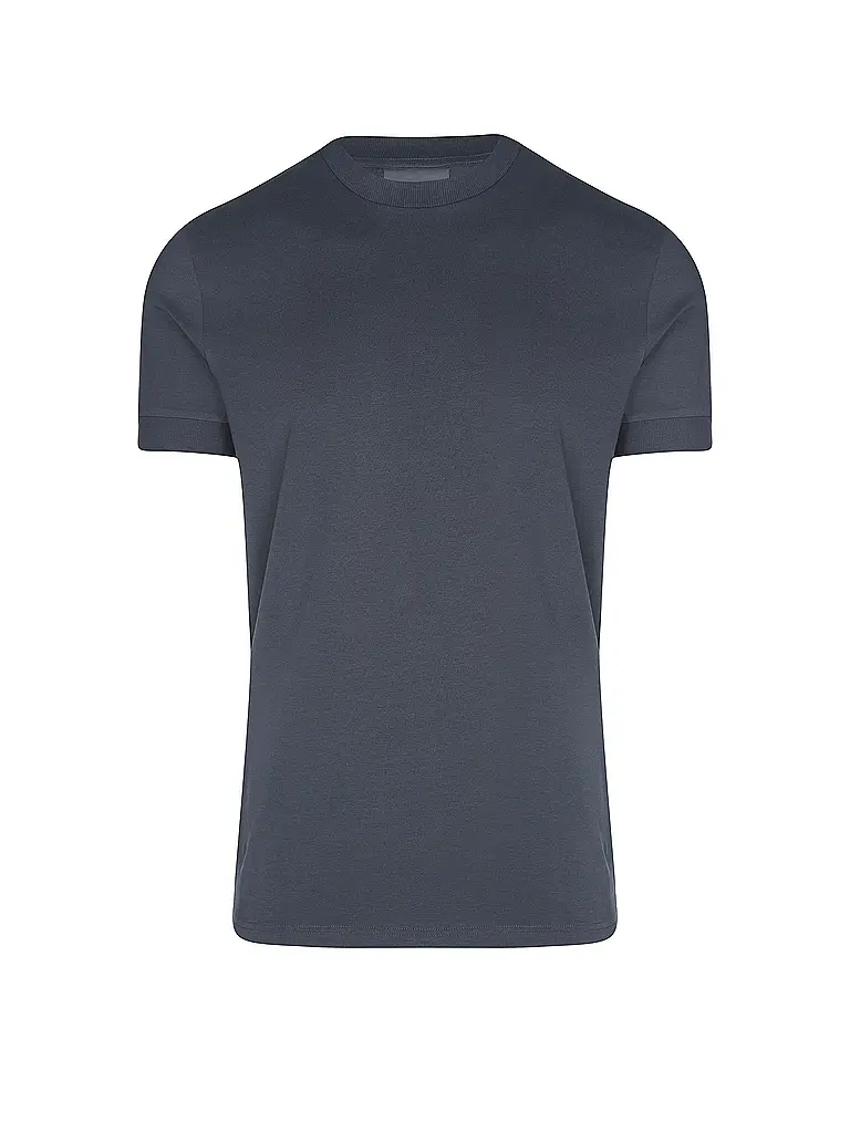 DRYKORN | Camiseta ANTON 10 | Azul