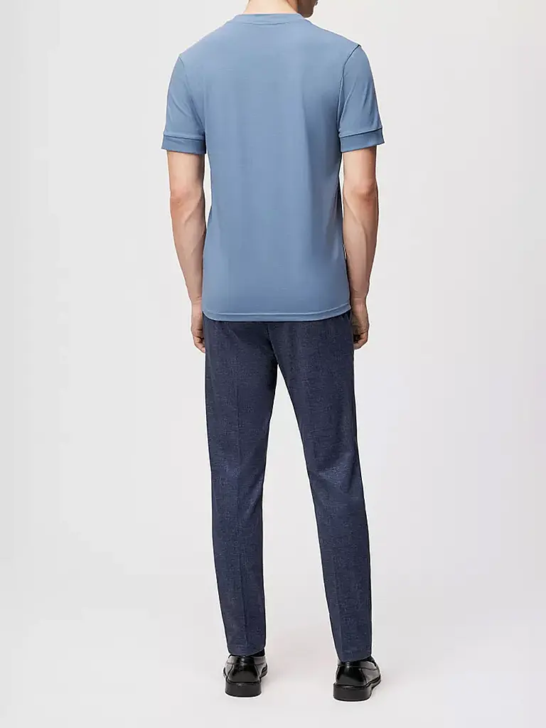 DRYKORN | Camiseta ANTON 10 |