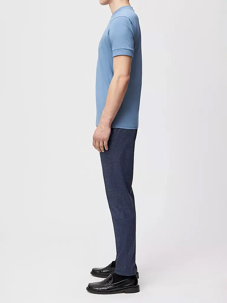 DRYKORN | Camiseta ANTON 10 |