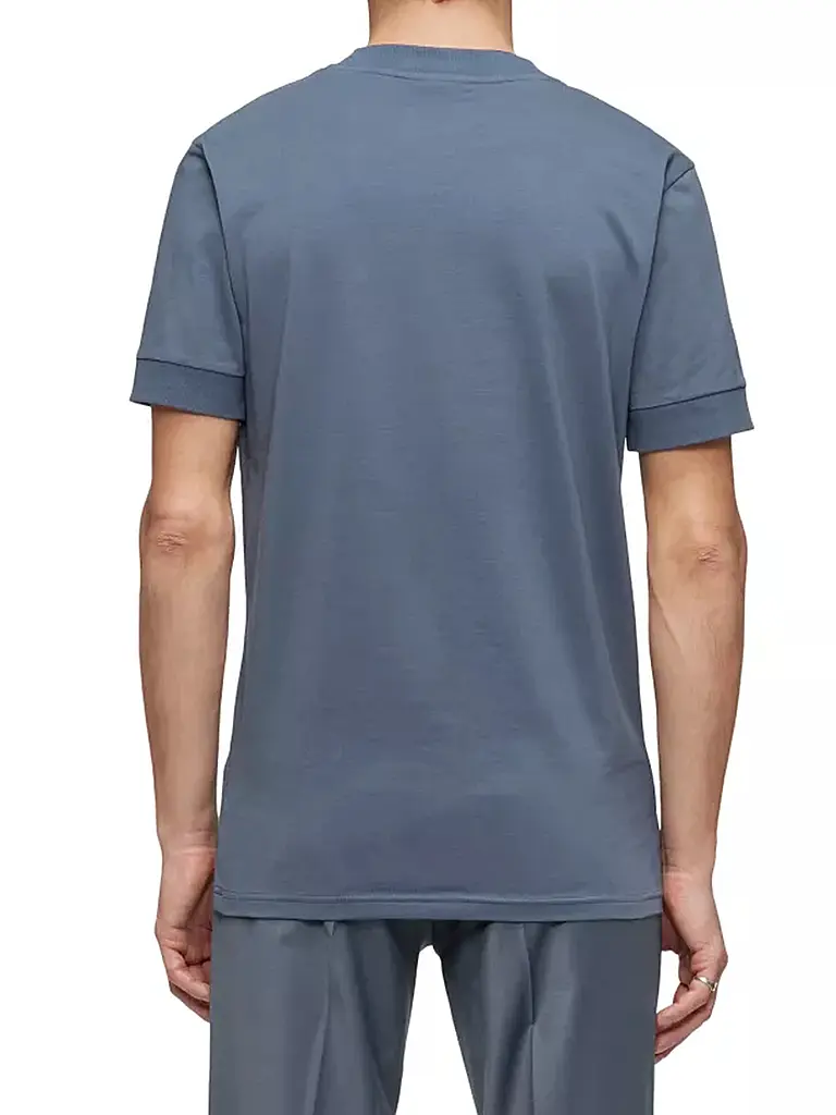DRYKORN | Camiseta ANTON 10 | 