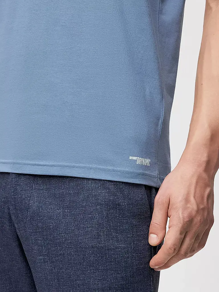 DRYKORN | Camiseta ANTON 10 |