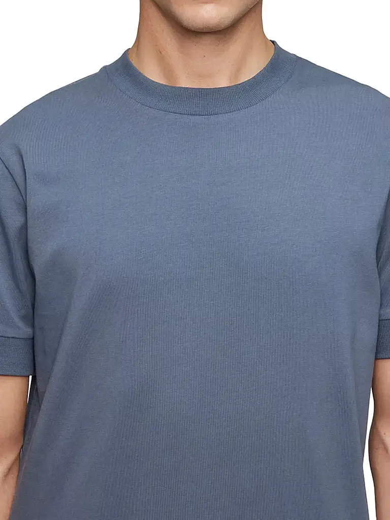 DRYKORN | Camiseta ANTON 10 | 