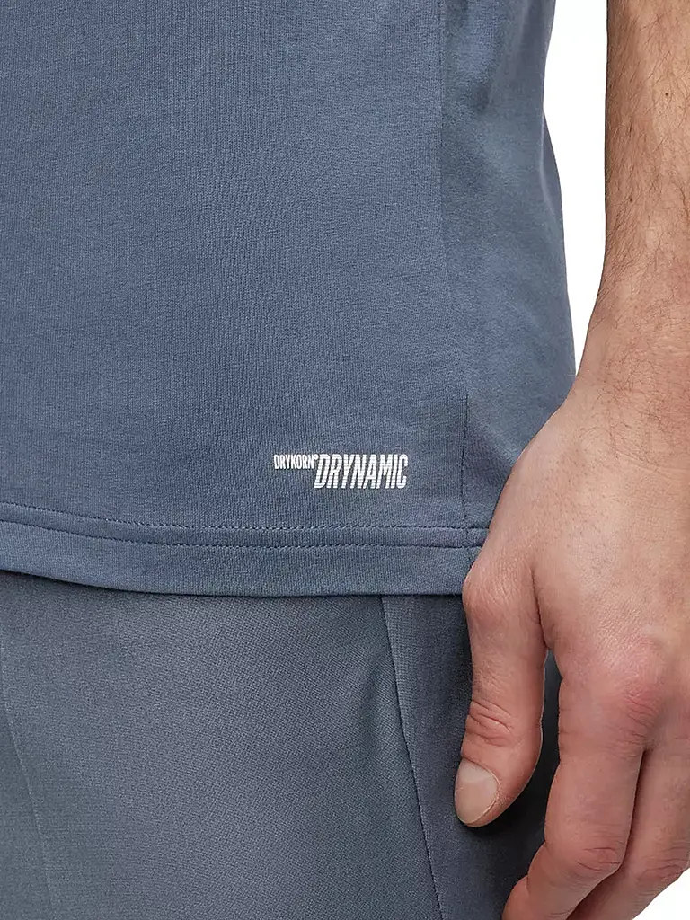 DRYKORN | Camiseta ANTON 10 | 