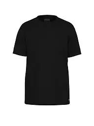 DRYKORN | Camiseta ANTON 88 | Negro
