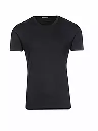 DRYKORN | Camiseta básica | Negro