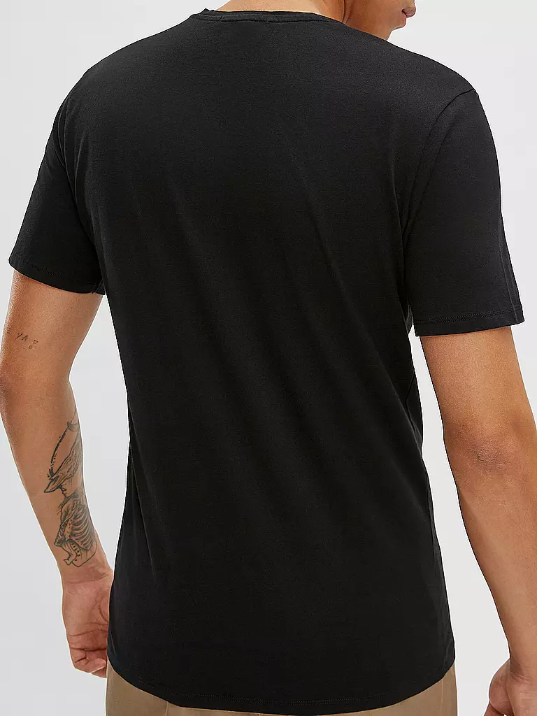 DRYKORN | Camiseta básica | 