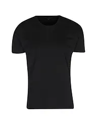 DRYKORN | Camiseta CARLO | Negro