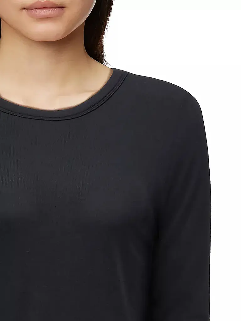DRYKORN | Camiseta de manga larga BAJARI 1 | 