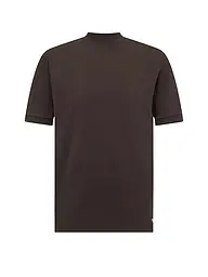 DRYKORN | Camiseta de manga larga DUSTIN 1 | Marrón
