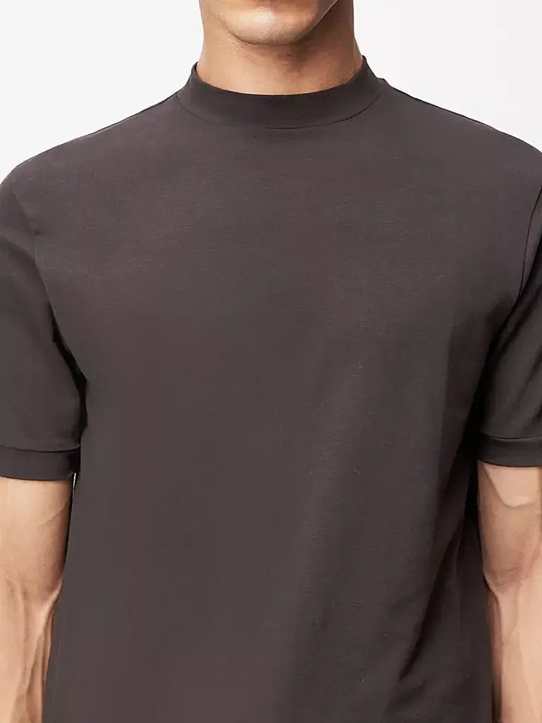DRYKORN | Camiseta de manga larga DUSTIN 1 | 