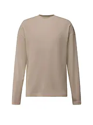 DRYKORN | Camiseta de manga larga MARRIO 1 | Camel