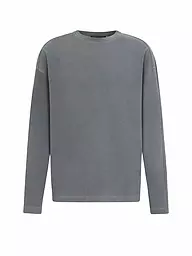 DRYKORN | Camiseta de manga larga MARRIO 1 | Gris