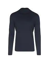 DRYKORN | Langarmshirt MORITZO | Azul oscuro