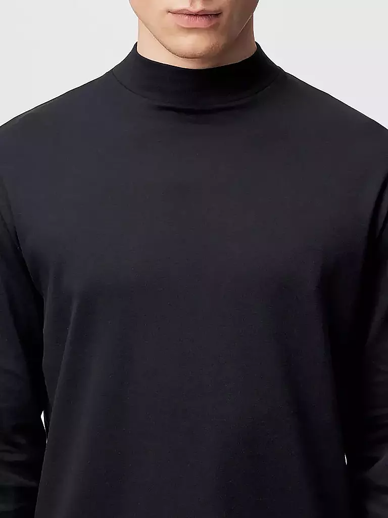 DRYKORN | Camiseta de manga larga MORITZO | 