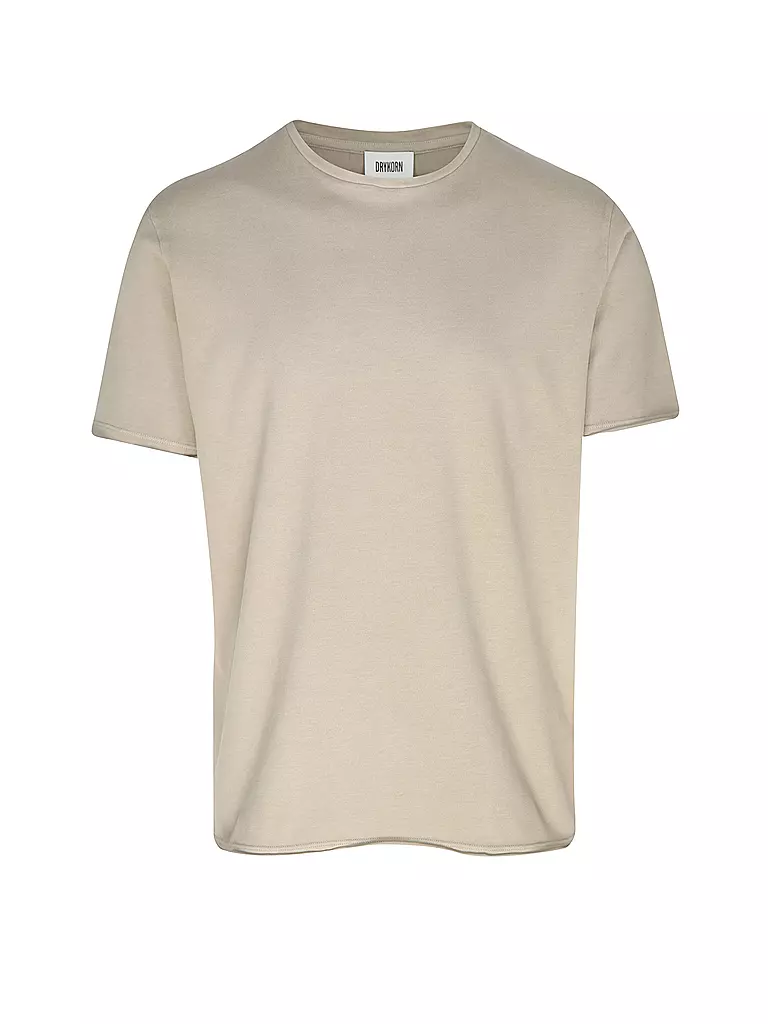 DRYKORN | Camiseta KENDRICK | Beige