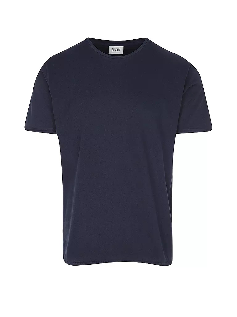 DRYKORN | Camiseta KENDRICK | Azul
