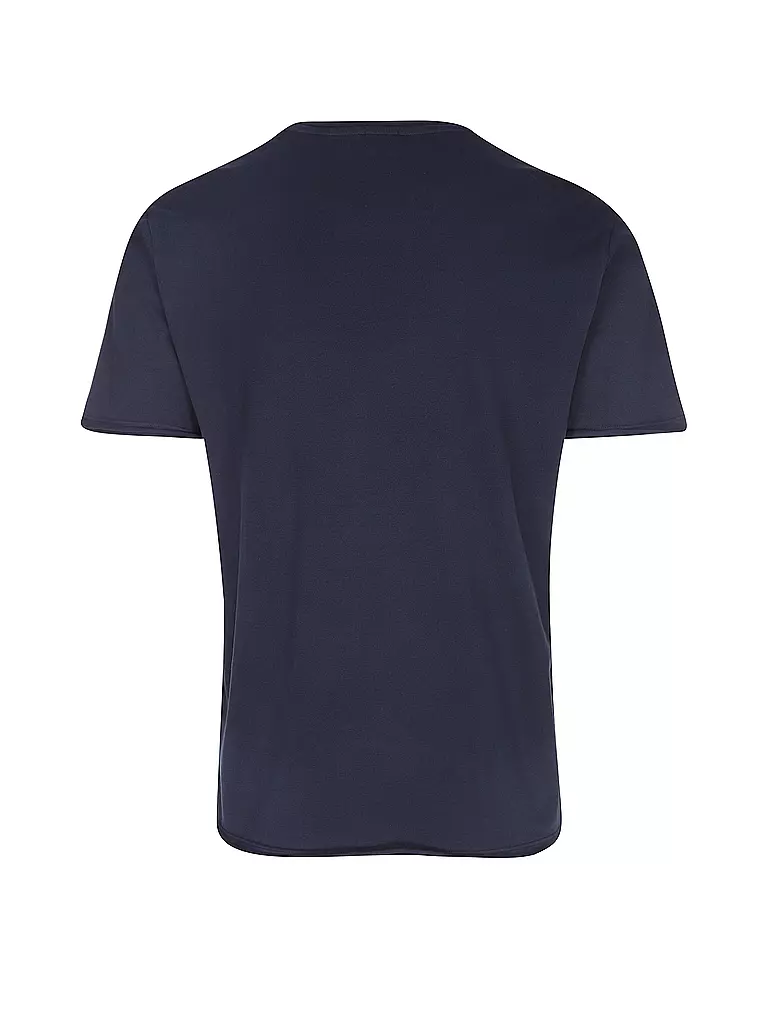 DRYKORN | Camiseta KENDRICK | Azul
