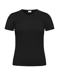 DRYKORN | Camiseta KOALE | Negro