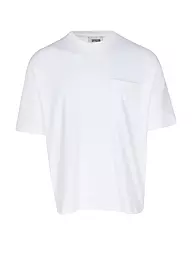 DRYKORN | Camiseta MATEGON | Blanco