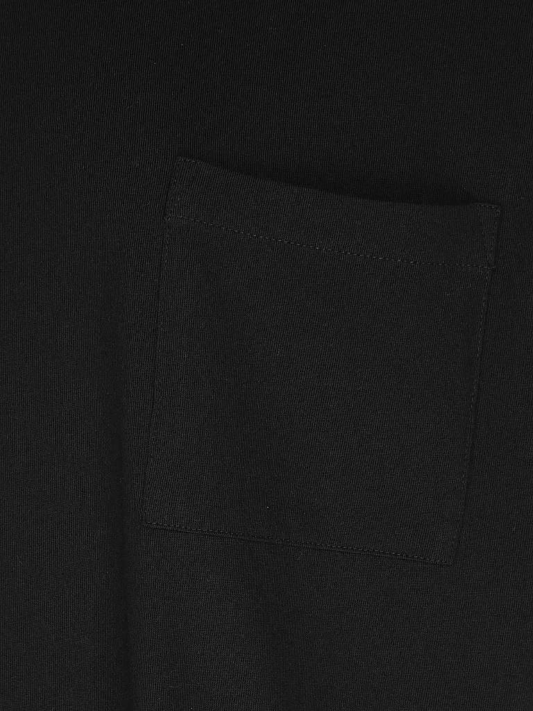 DRYKORN | Camiseta MATEGON | Negro