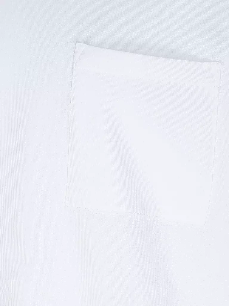 DRYKORN | Camiseta MATEGON | Blanco