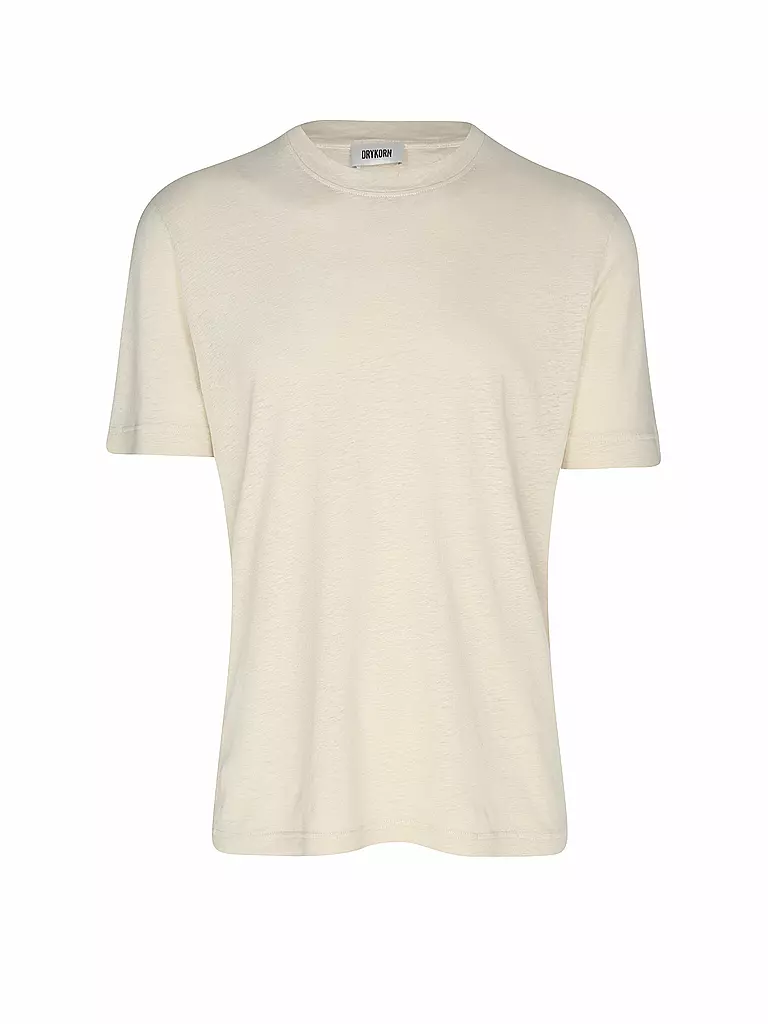 DRYKORN | Camiseta RAPHAEL | Beige