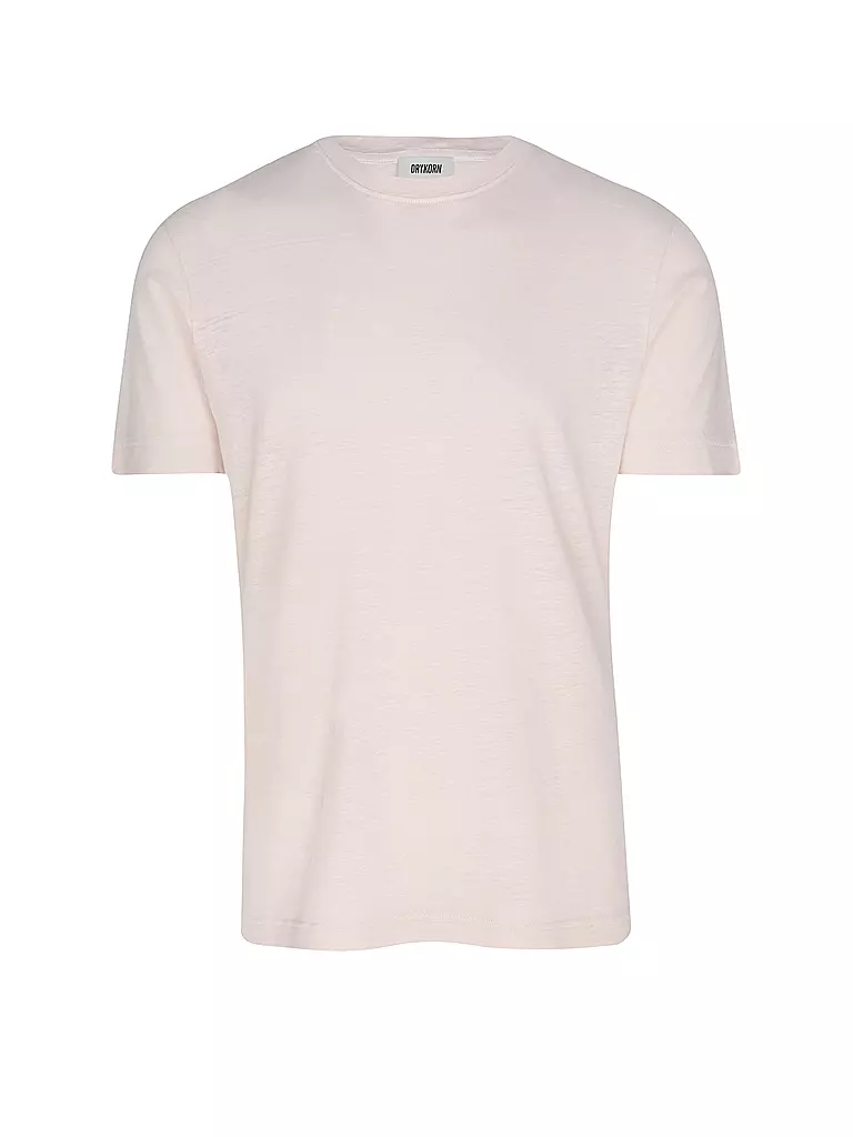 DRYKORN | Camiseta RAPHAEL | Rosa