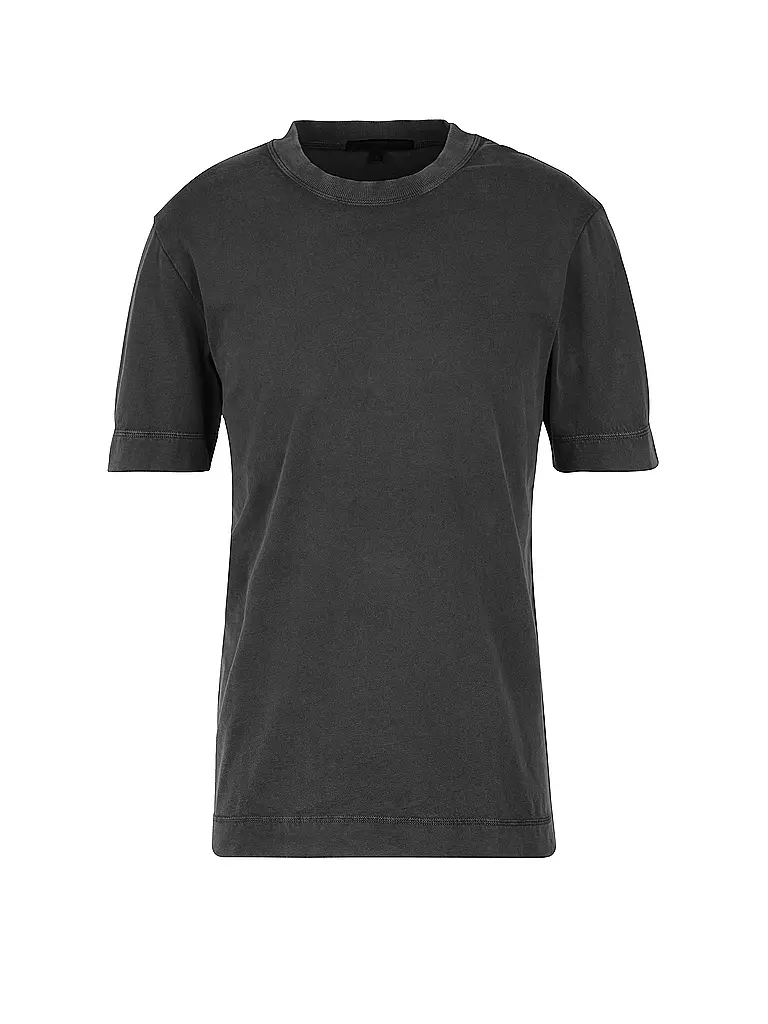 DRYKORN | Camiseta RAPHAEL | Gris