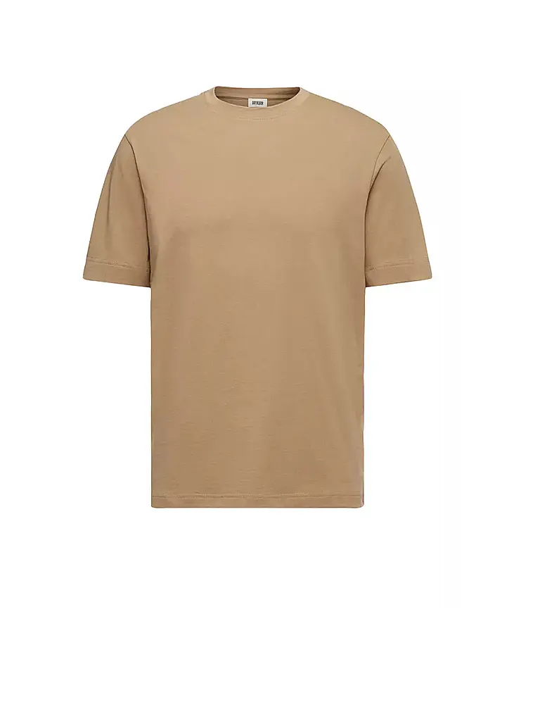 DRYKORN | Camiseta RAPHAEL | Beige