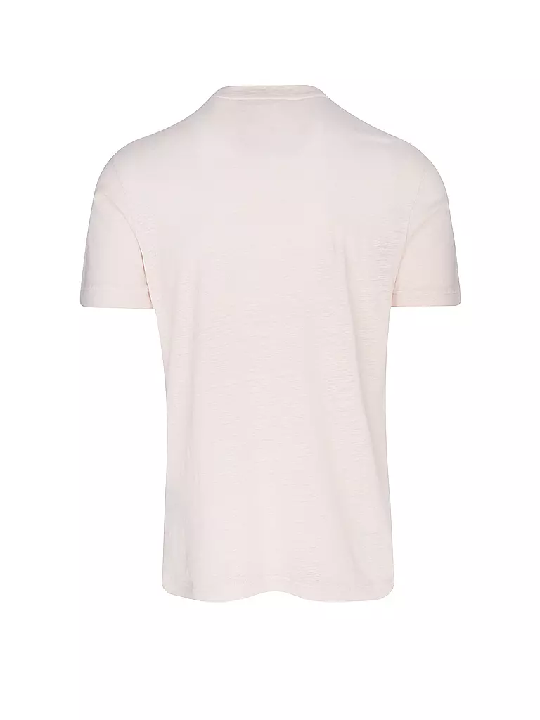 DRYKORN | Camiseta RAPHAEL | Rosa