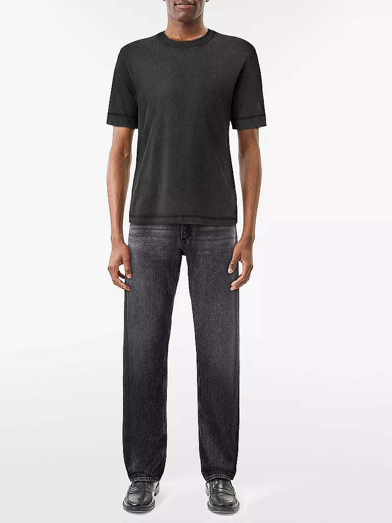 DRYKORN | Camiseta RAPHAEL | Gris