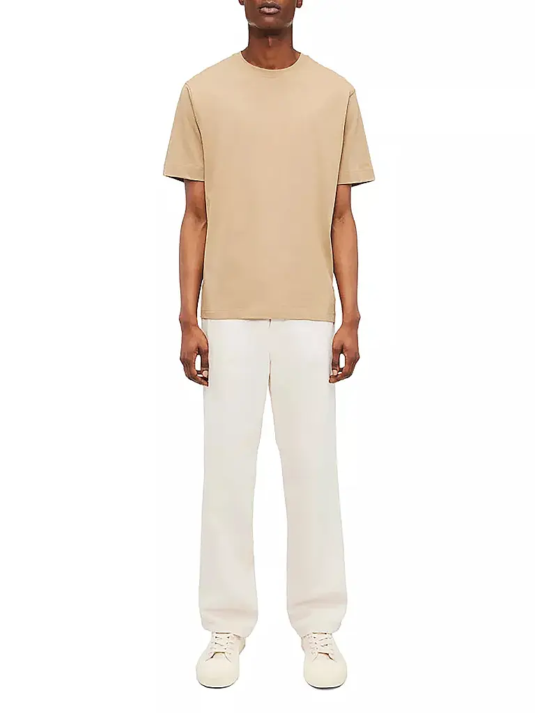 DRYKORN | Camiseta RAPHAEL | Beige