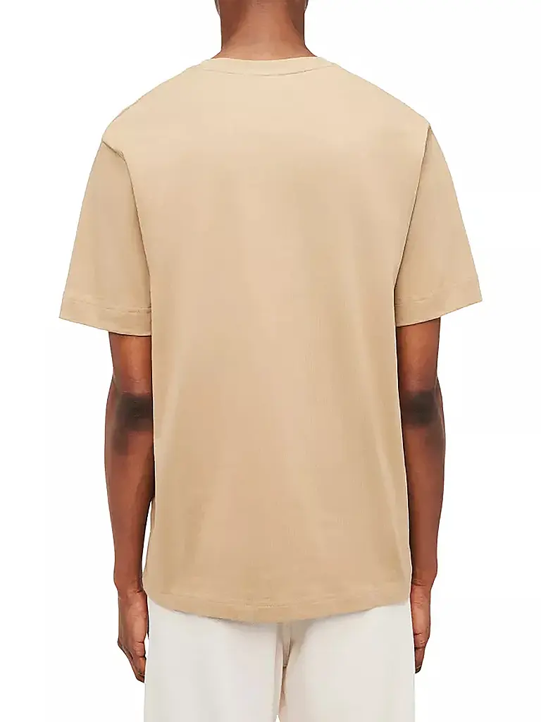 DRYKORN | Camiseta RAPHAEL | Beige