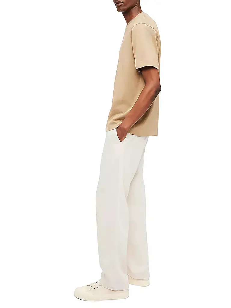 DRYKORN | Camiseta RAPHAEL | Beige