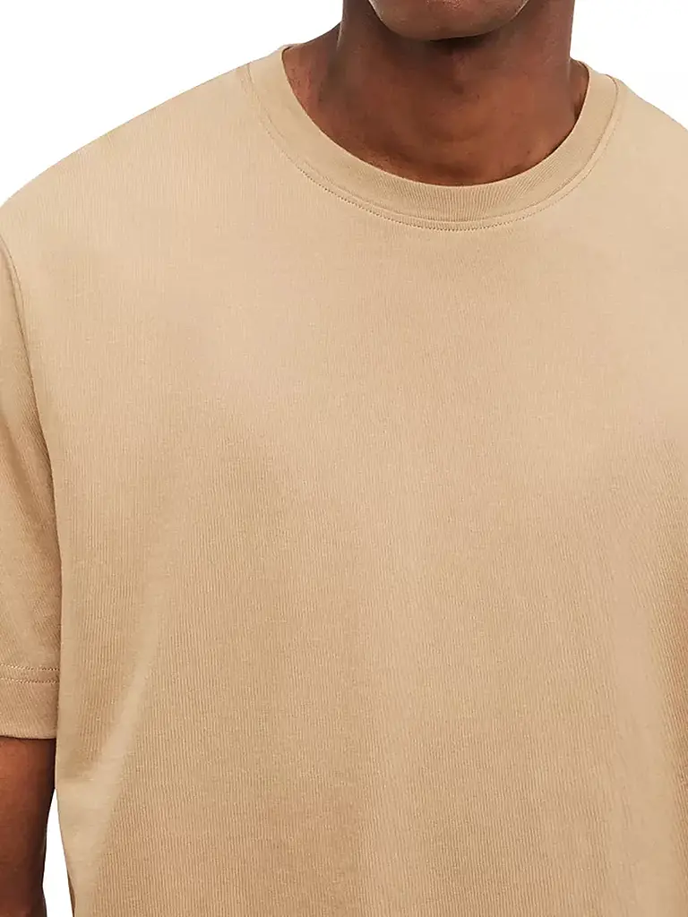 DRYKORN | Camiseta RAPHAEL | Beige