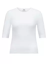 DRYKORN | Camiseta SELAY 10 | Blanco