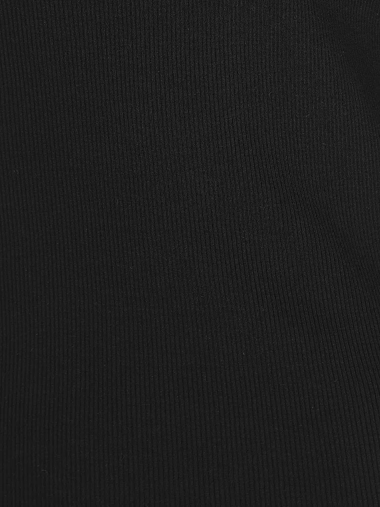 DRYKORN | Camiseta SELAY 10 | Negro