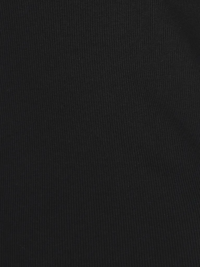 DRYKORN | Camiseta SELAY 10 | Negro