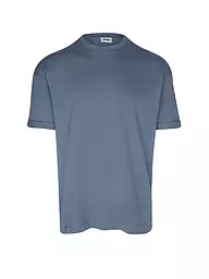 DRYKORN | Camiseta THILO 10 | Azul