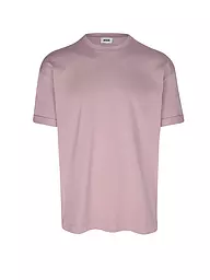 DRYKORN | Camiseta THILO 10 | Lila