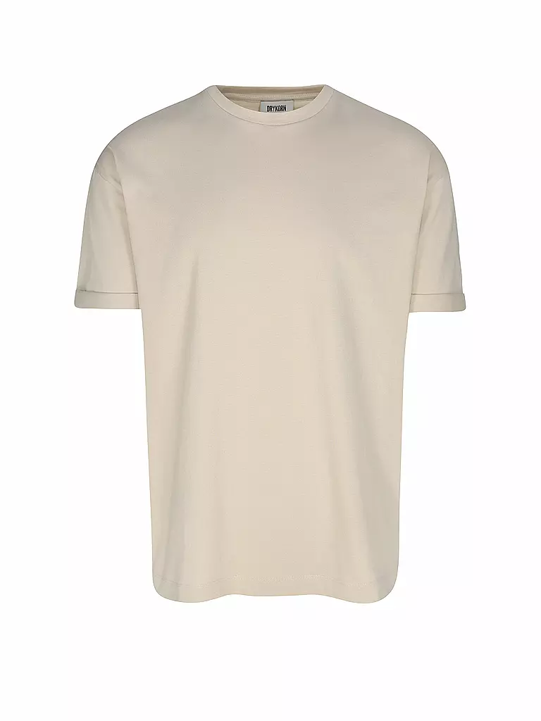 DRYKORN | Camiseta THILO 10 | Beige