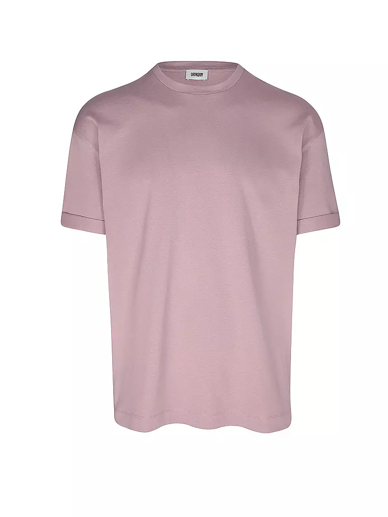 DRYKORN | Camiseta THILO 10 | Lila