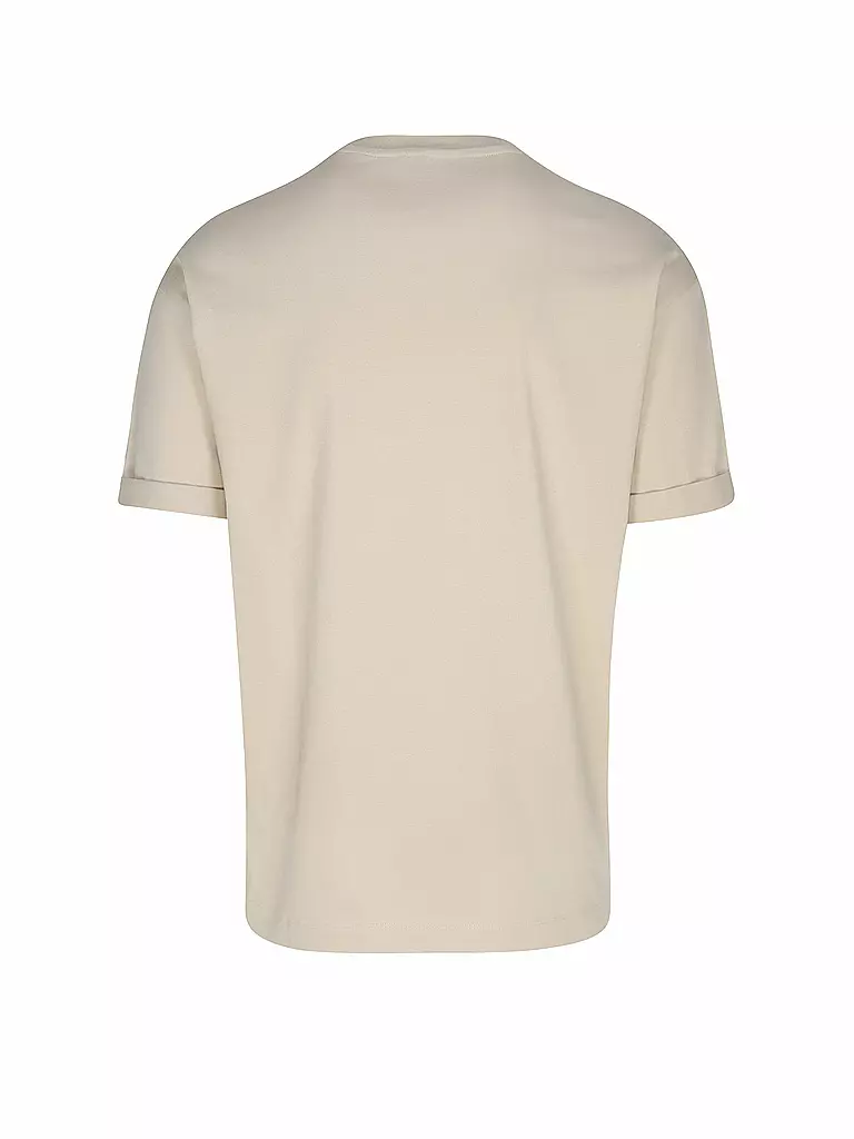 DRYKORN | Camiseta THILO 10 | Beige